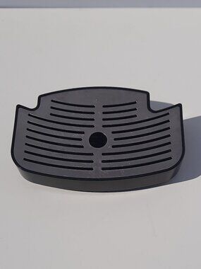 Cuisinart SS-10 Drip Tray & Grate Replacement Set OEM Single Serve Coffee